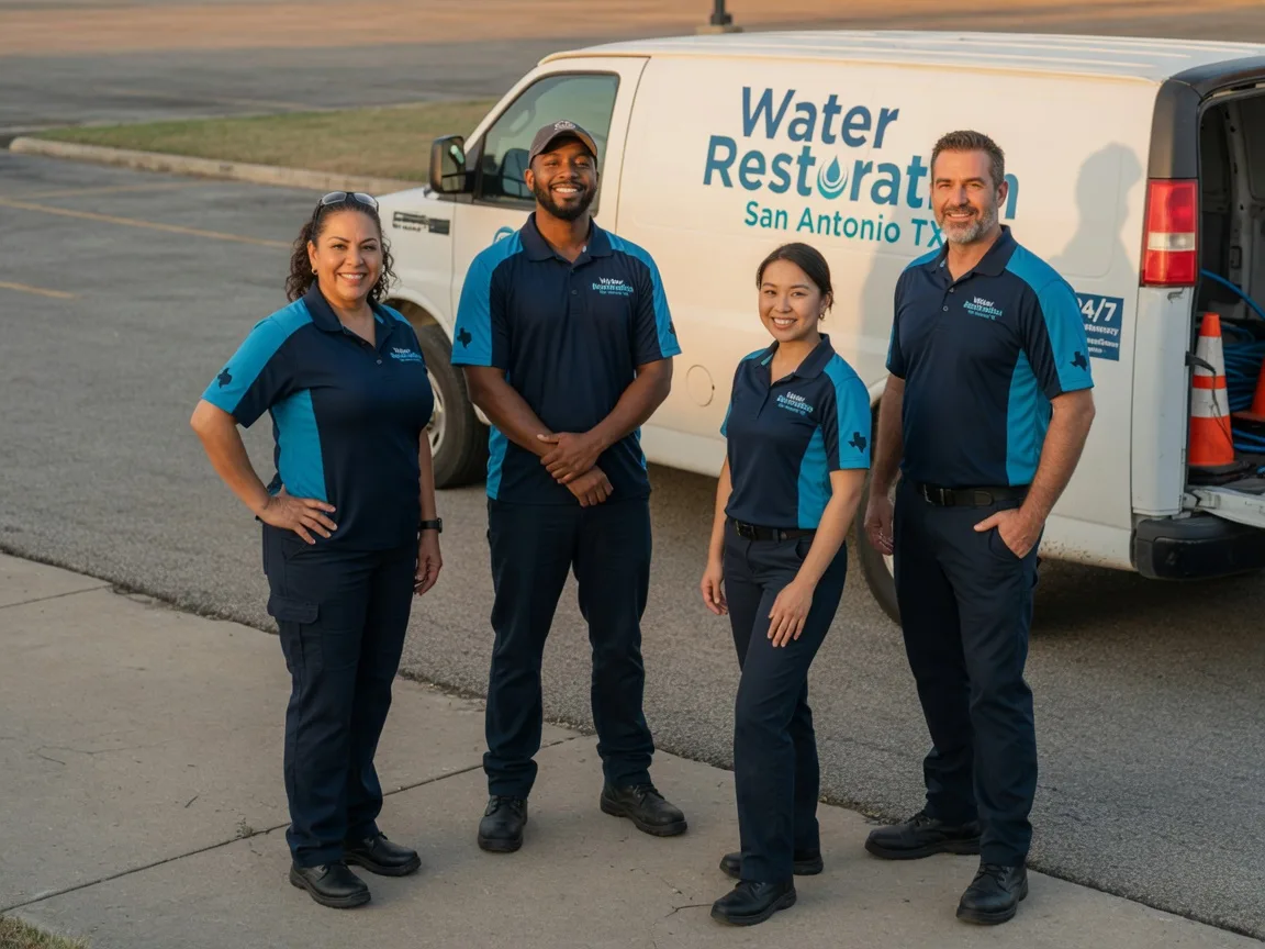 Water Damage Repair company in Guadalupita, NM